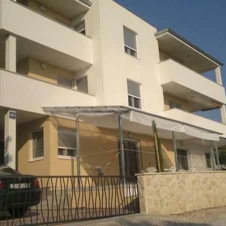 Apartmani Korenika Brodarica  Extérieur photo