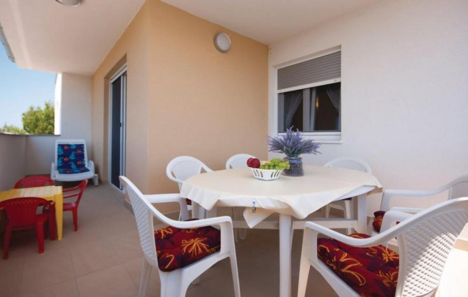 Apartmani Korenika Brodarica  Extérieur photo