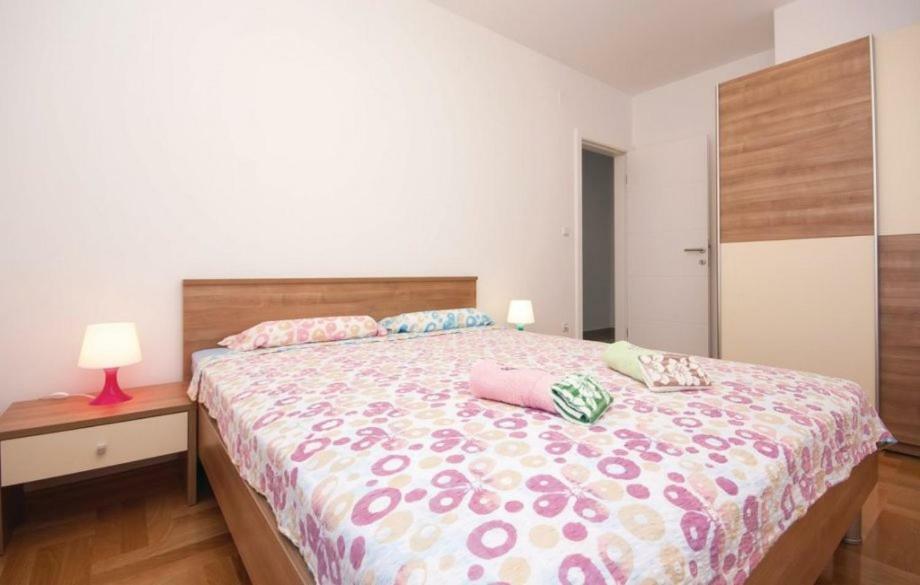 Apartmani Korenika Brodarica  Extérieur photo