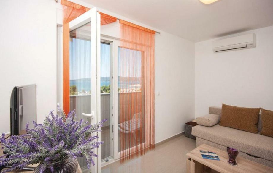 Apartmani Korenika Brodarica  Extérieur photo