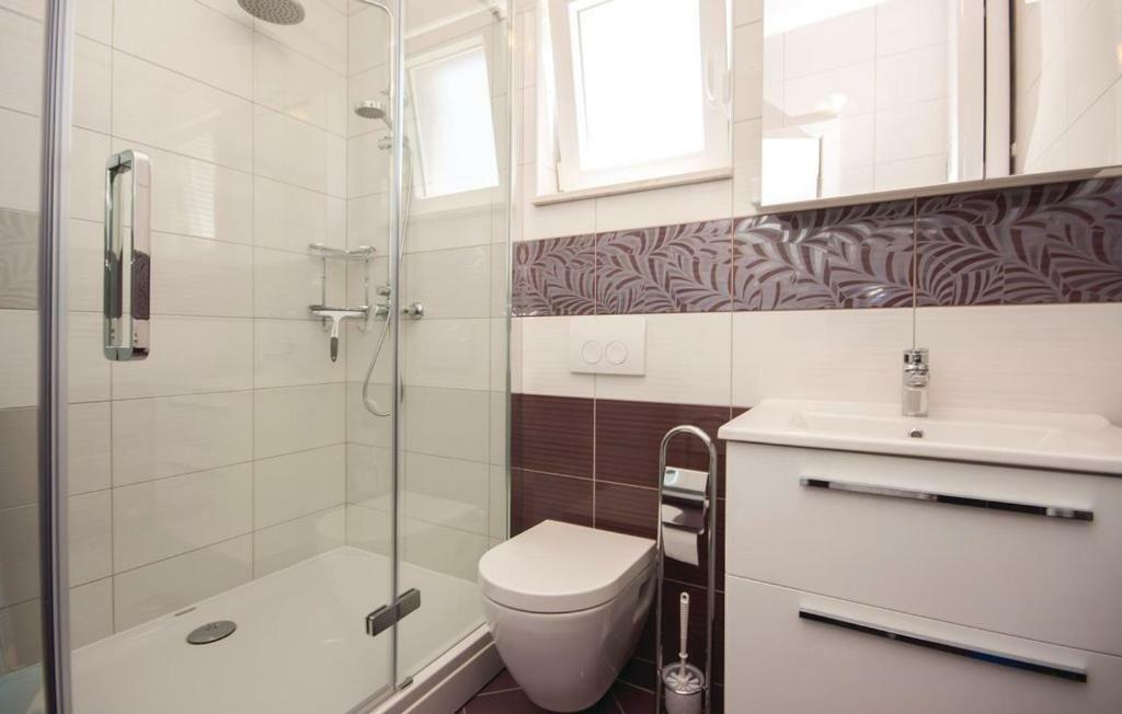 Apartmani Korenika Brodarica  Extérieur photo