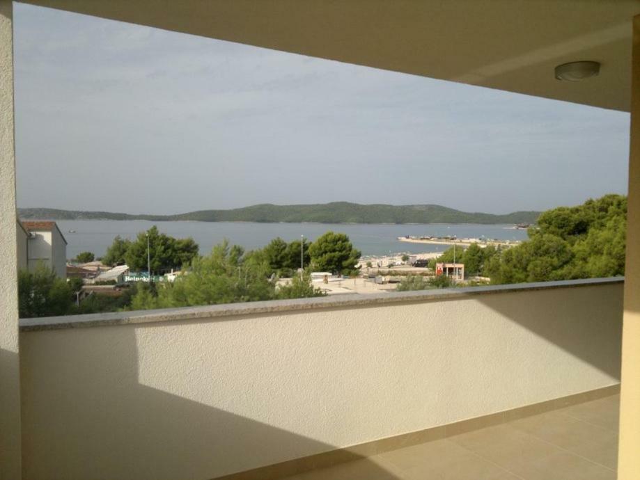 Apartmani Korenika Brodarica  Extérieur photo